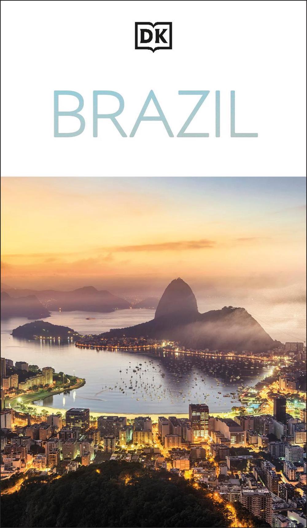 DK Brazil, 9780241757567
