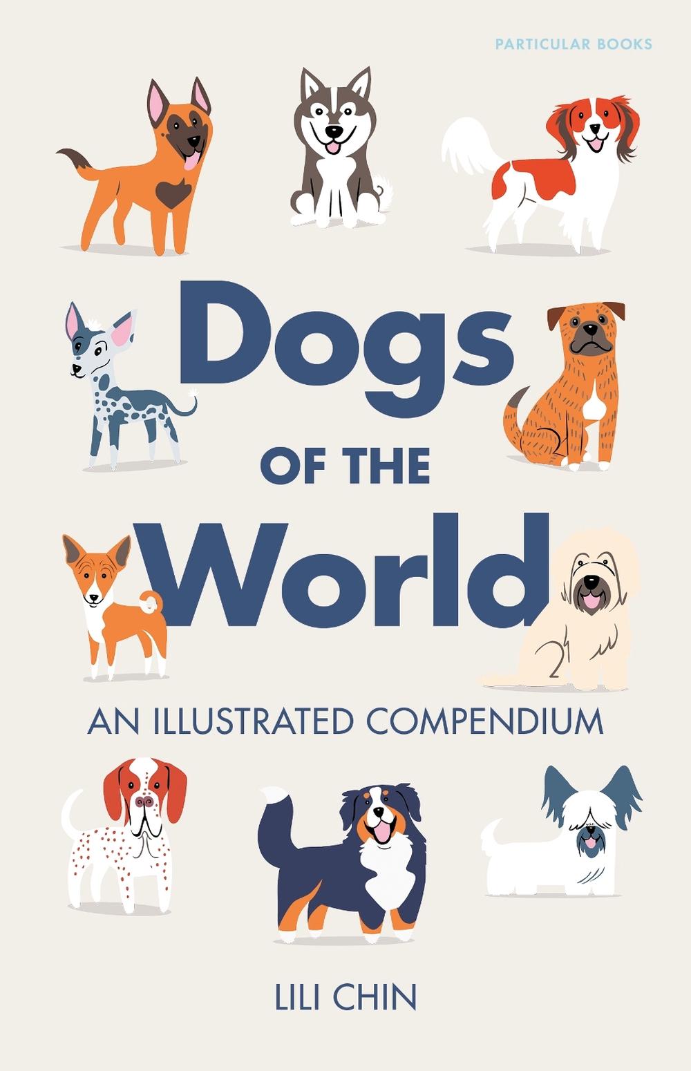 Dogs of the World, 9780241758380