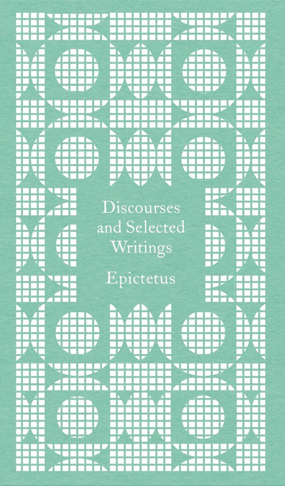 Discourses and Selected Writings, 9780241764060