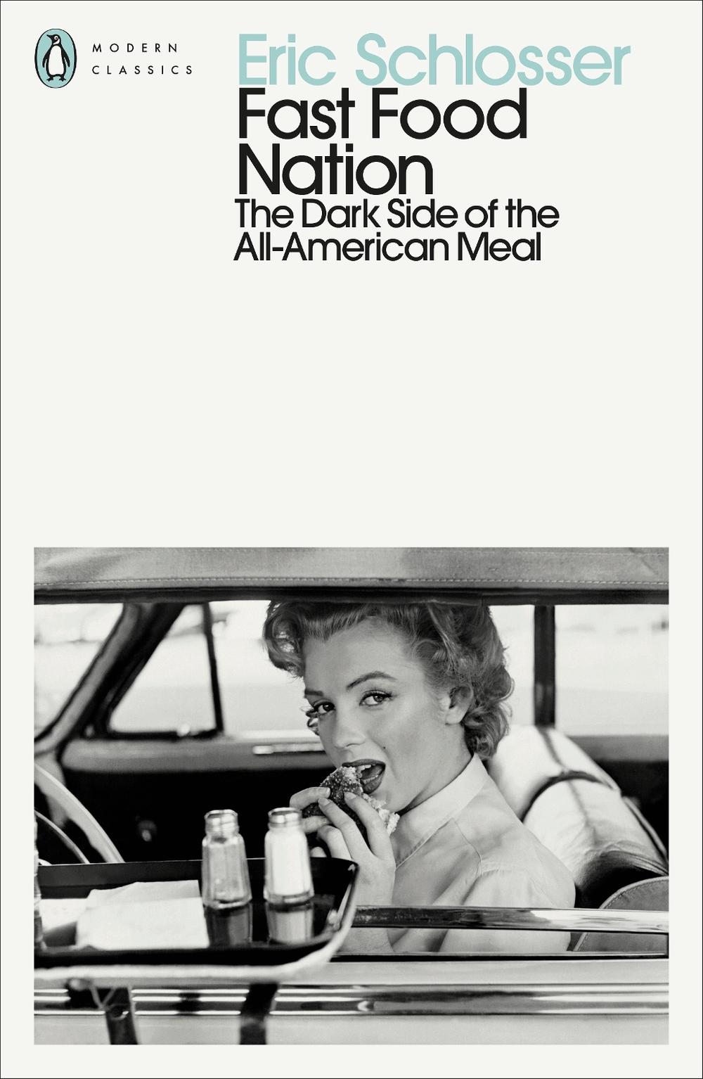 Fast Food Nation, 9780241766064