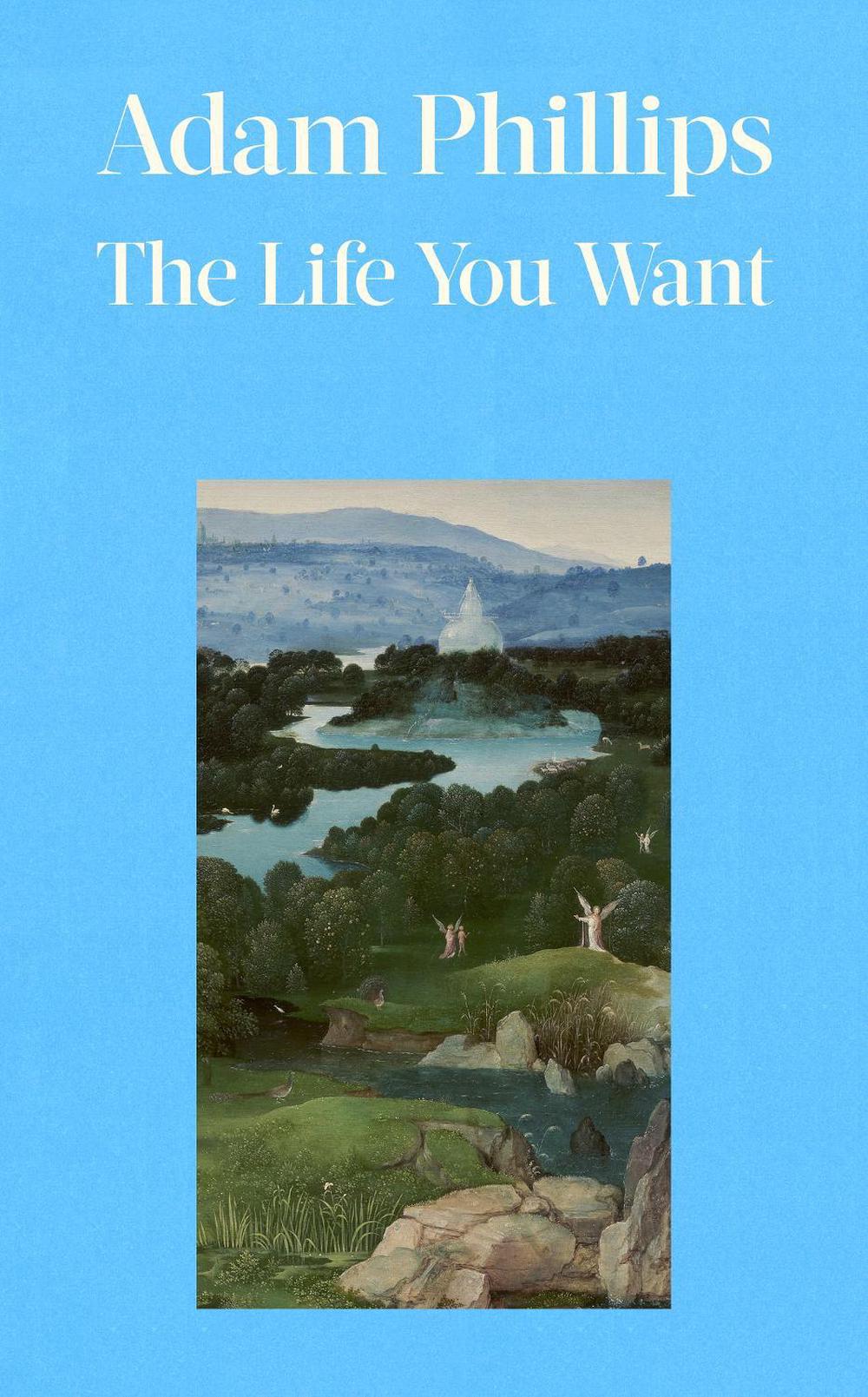 The Life You Want, 9780241766118