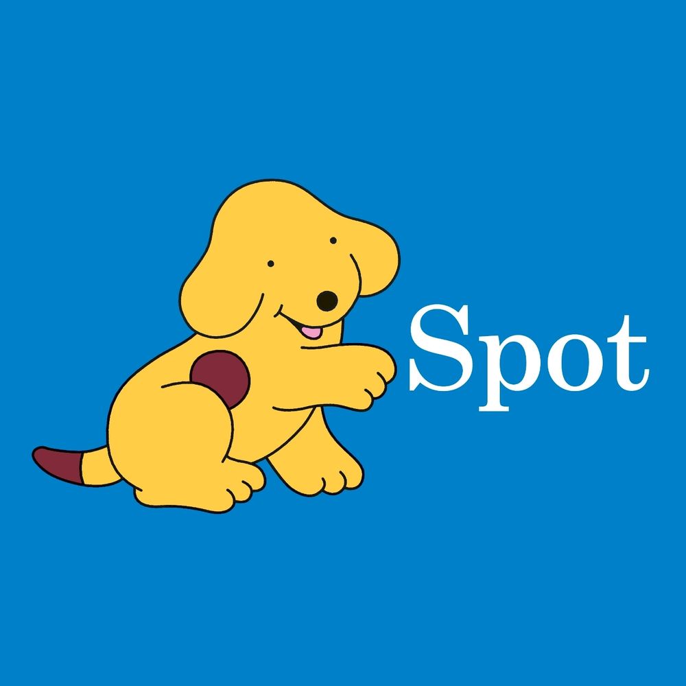 Spot’s Felt Flaps: On the Farm by Eric Hill - ISBN: 9780241766477
