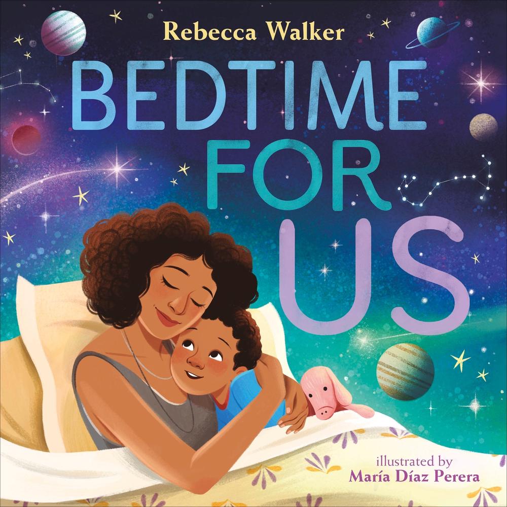 Bedtime for Us by Rebecca Walker - ISBN: 9780241769843