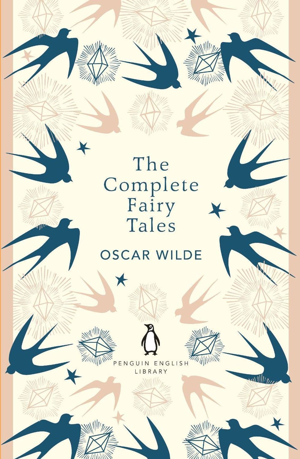 The Complete Fairy Tales by Oscar Wilde - ISBN: 9780241770979