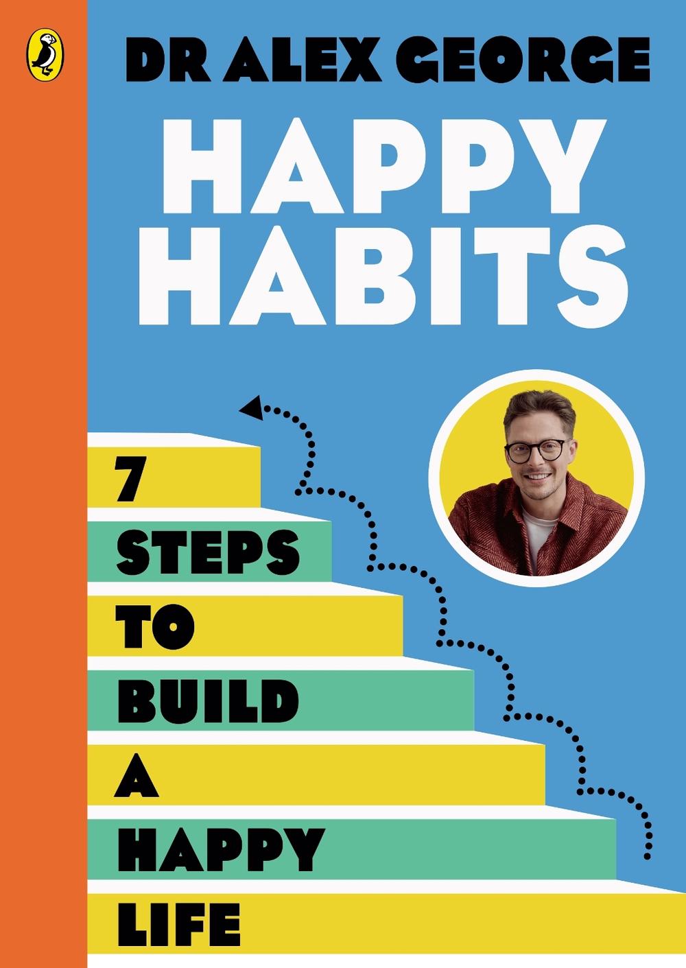 Happy Habits, 9780241771464