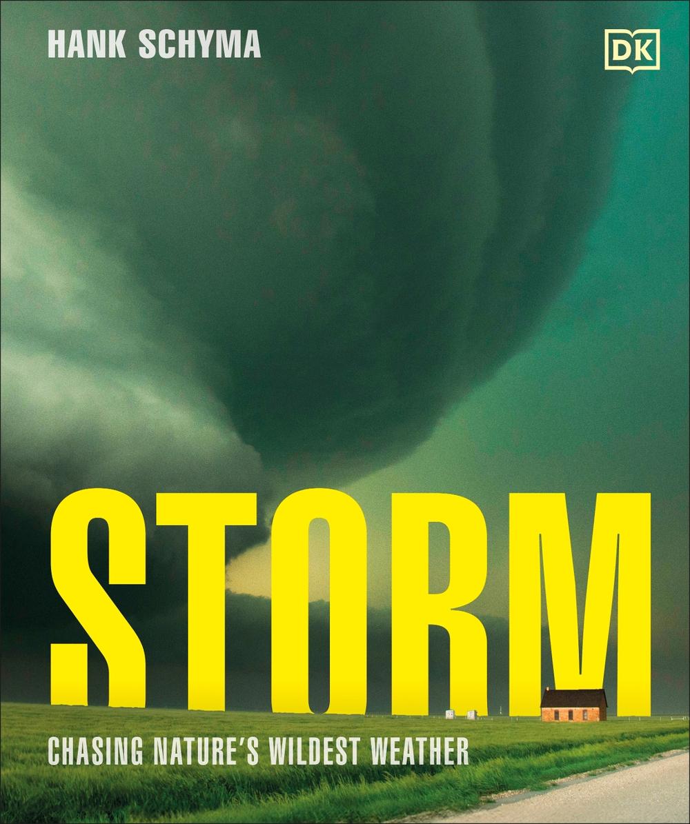 Storm, 9780241771570