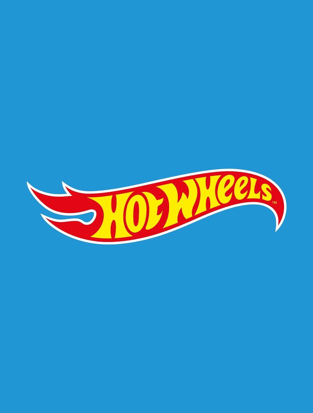 Hot Wheels: The Official Hot Wheels Annual 2026, 9780241773345