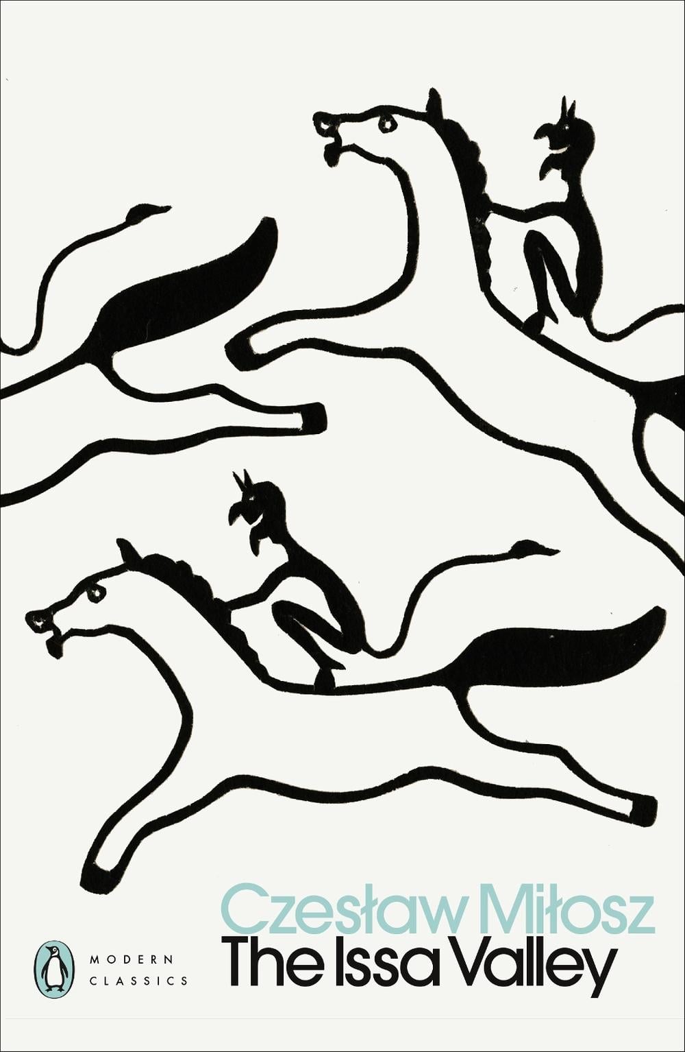 The Issa Valley by Czeslaw Milosz - ISBN: 9780241773925