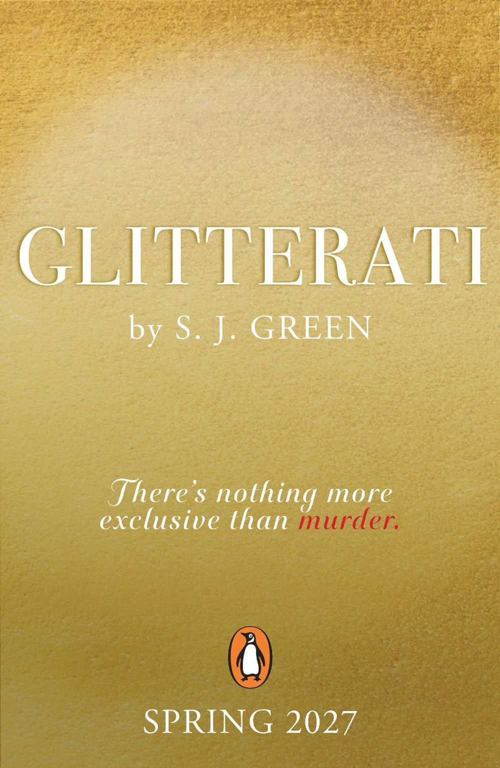 Glitterati by S.J. Green - ISBN: 9780241774465