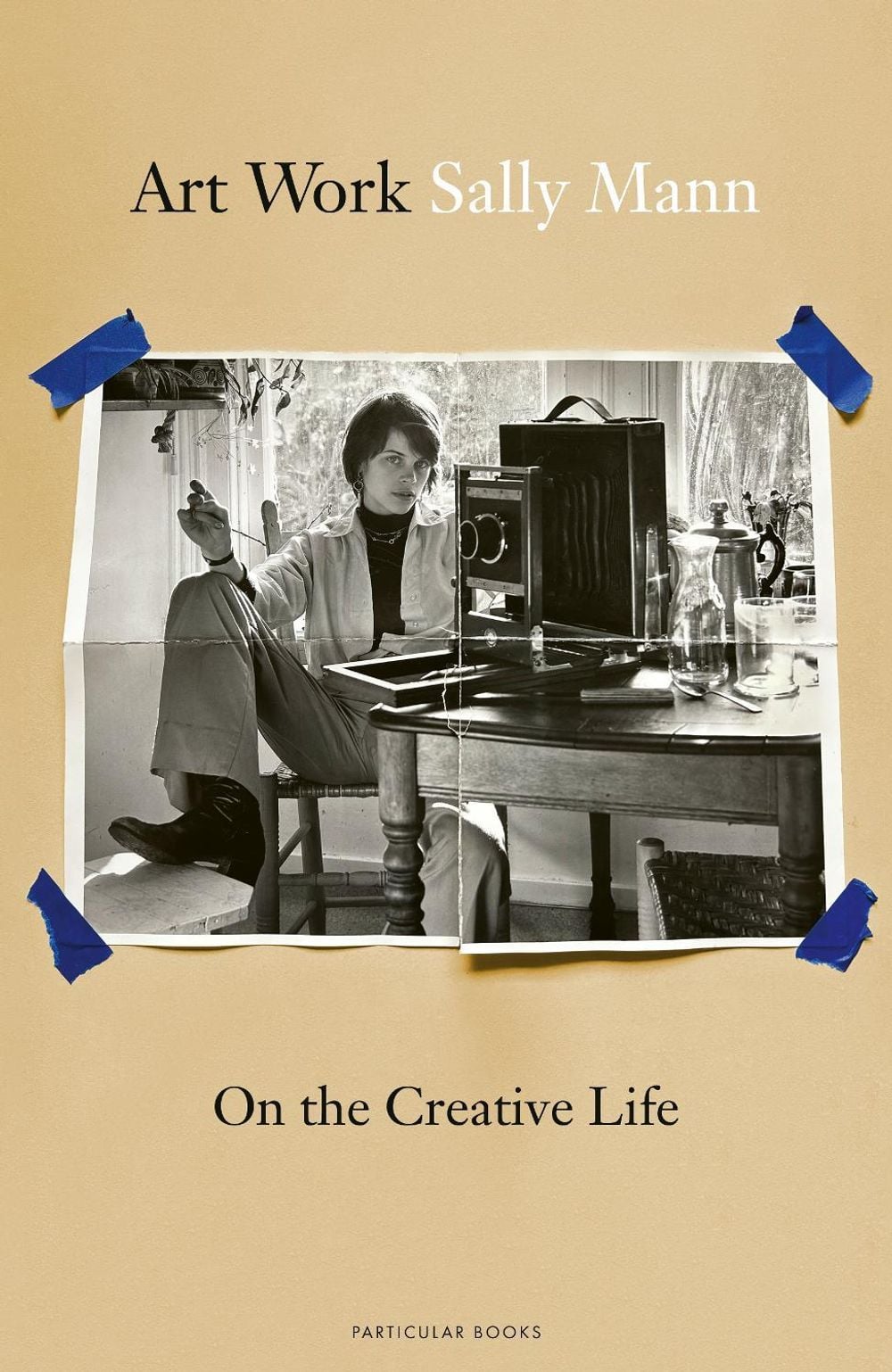 Art Work by Sally Mann - ISBN: 9780241774540