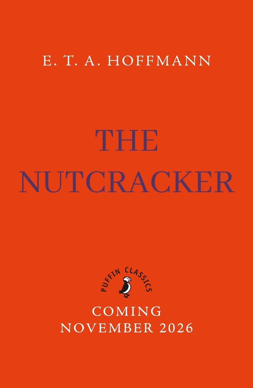The Tale of the Nutcracker by Alexandre Dumas - ISBN: 9780241775035
