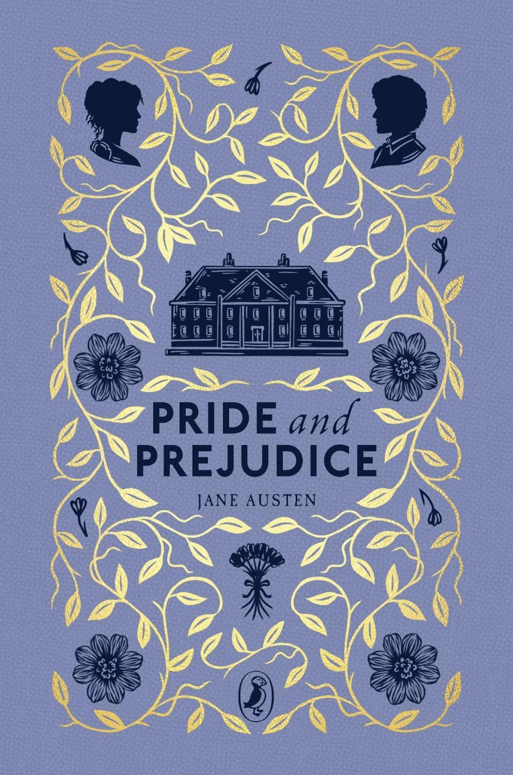 Pride and Prejudice by Jane Austen - ISBN: 9780241776322
