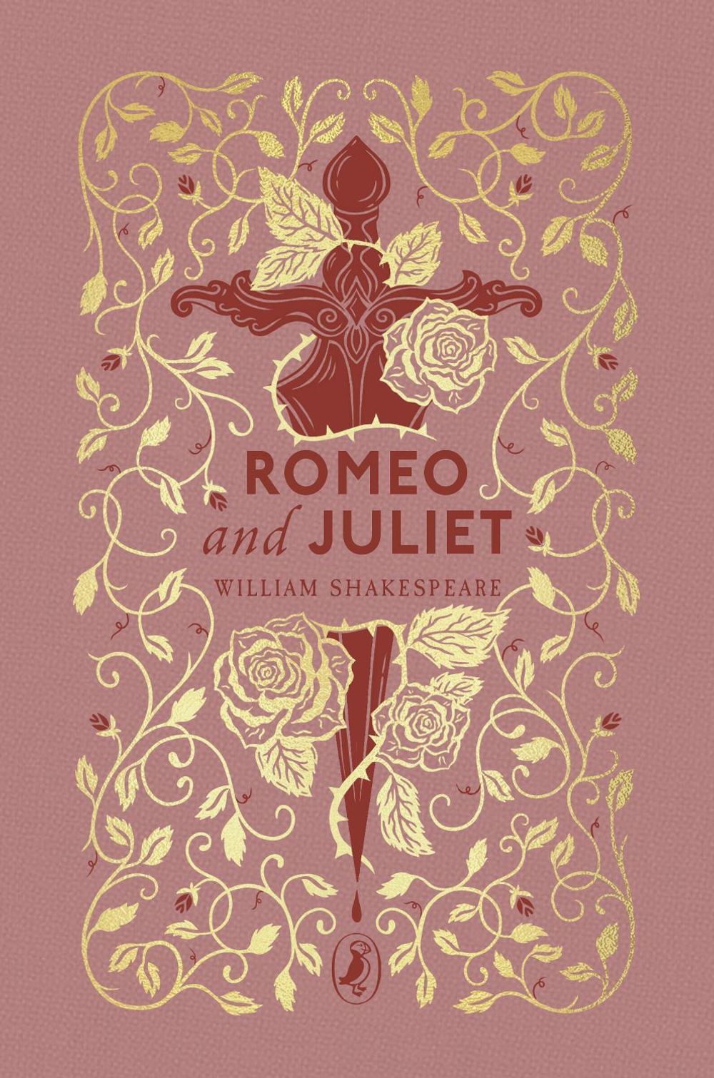 Romeo and Juliet by William Shakespeare - ISBN: 9780241776339