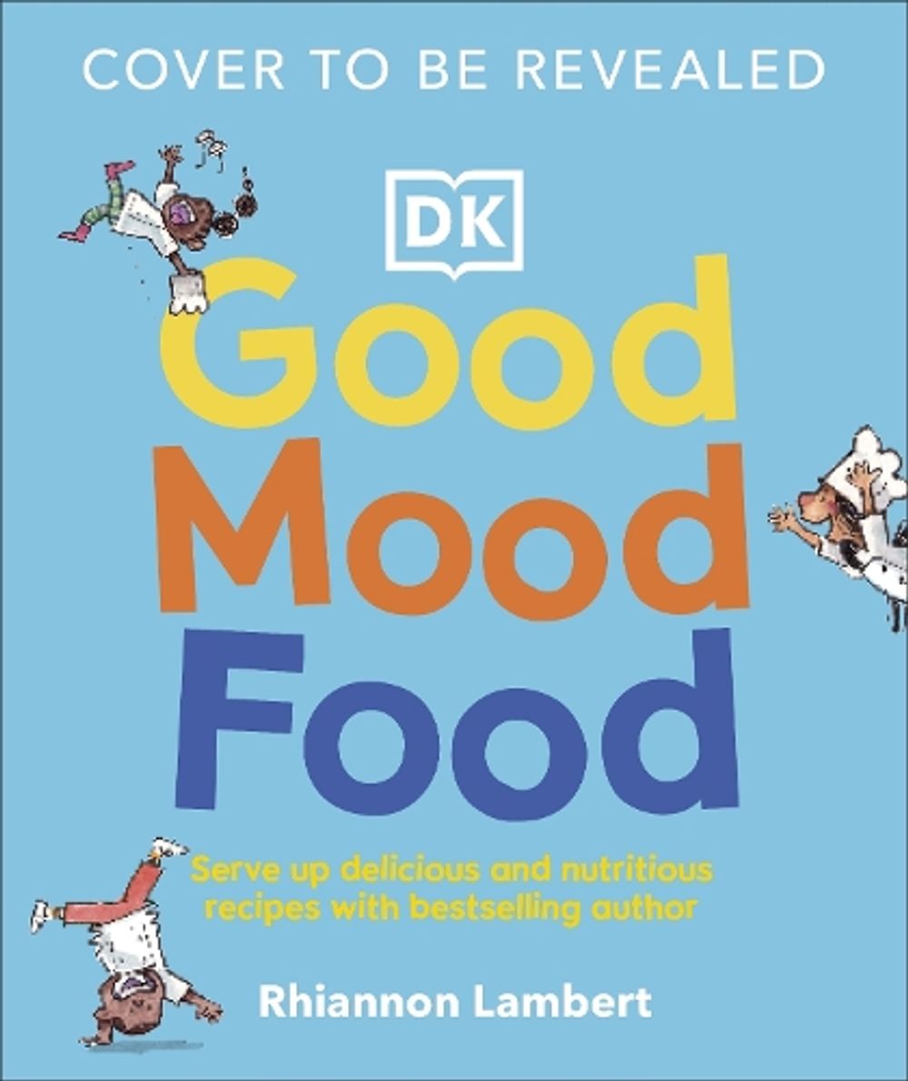 Rhiannon Lambert's Ready, Set, Cook! by Rhiannon;Scriven Luke Lambert - ISBN: 9780241778937