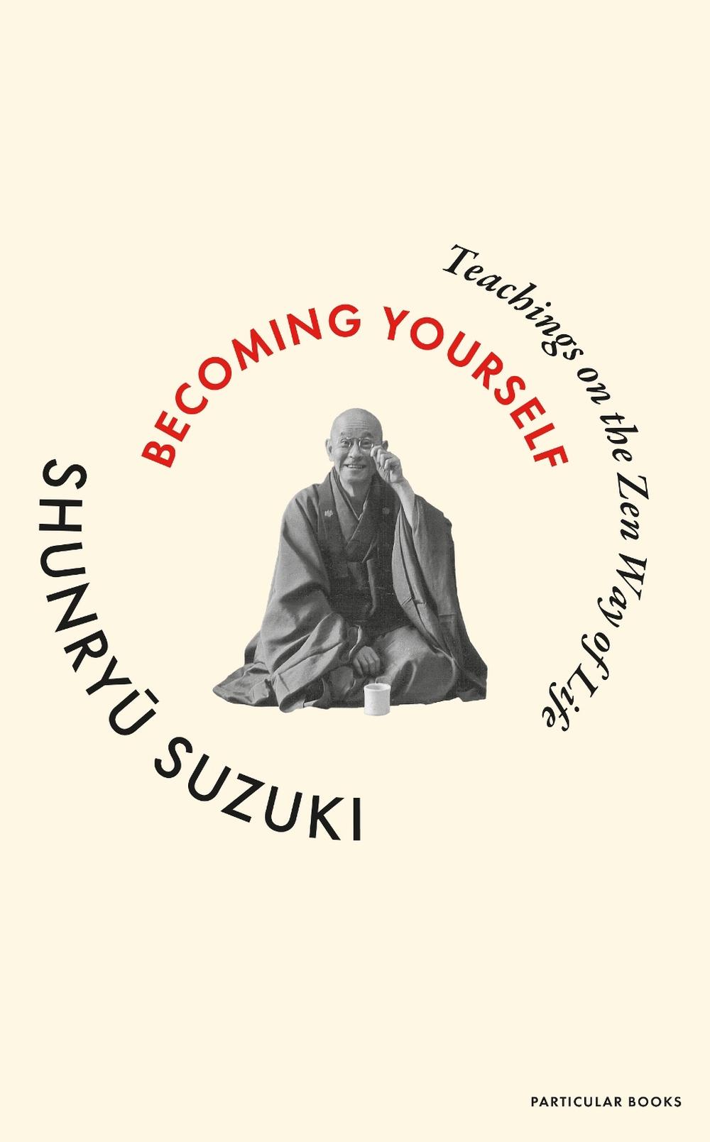 Becoming Yourself, 9780241781708