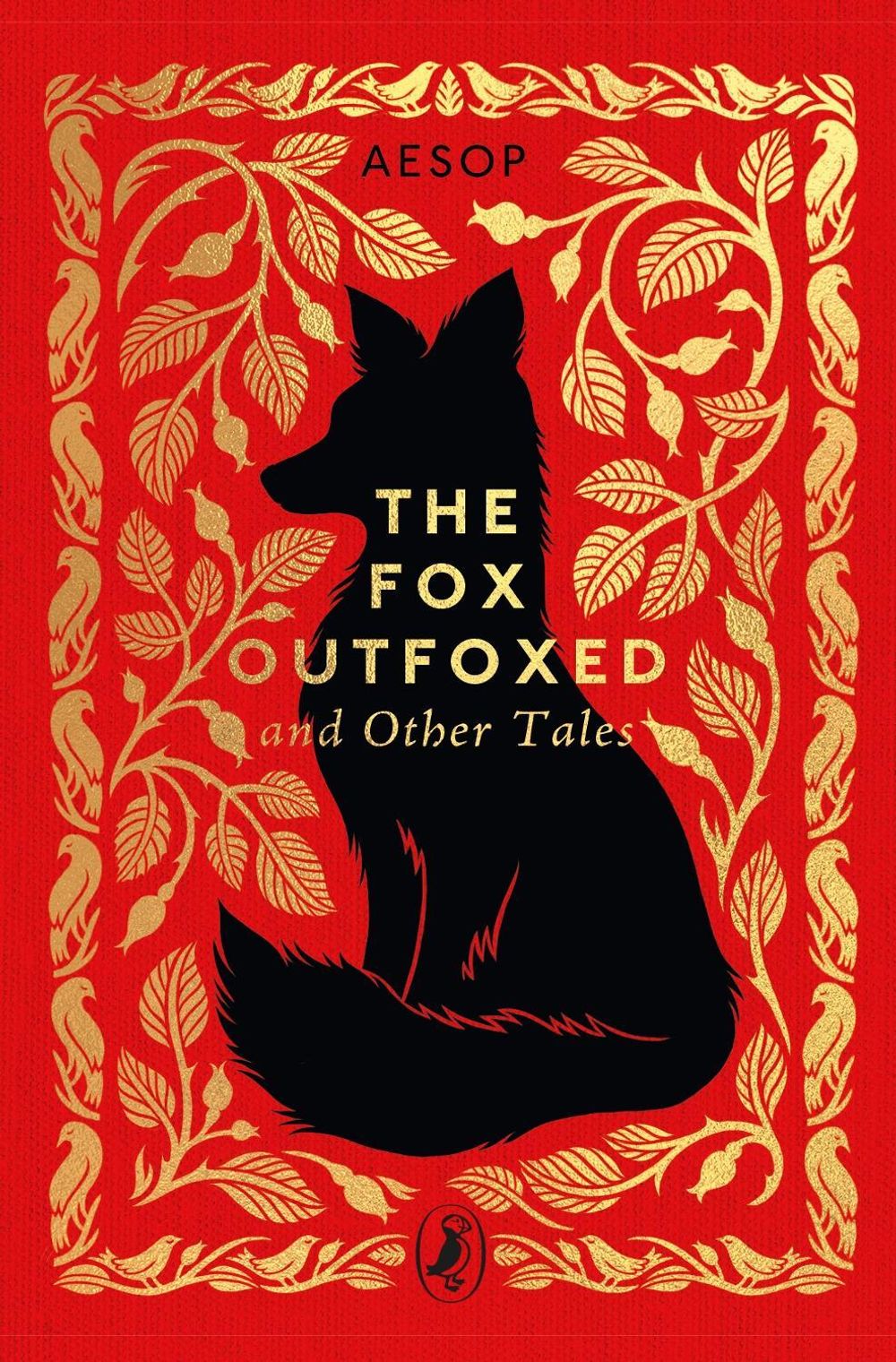 The Fox Outfoxed and Other Tales by Aesop - ISBN: 9780241783078