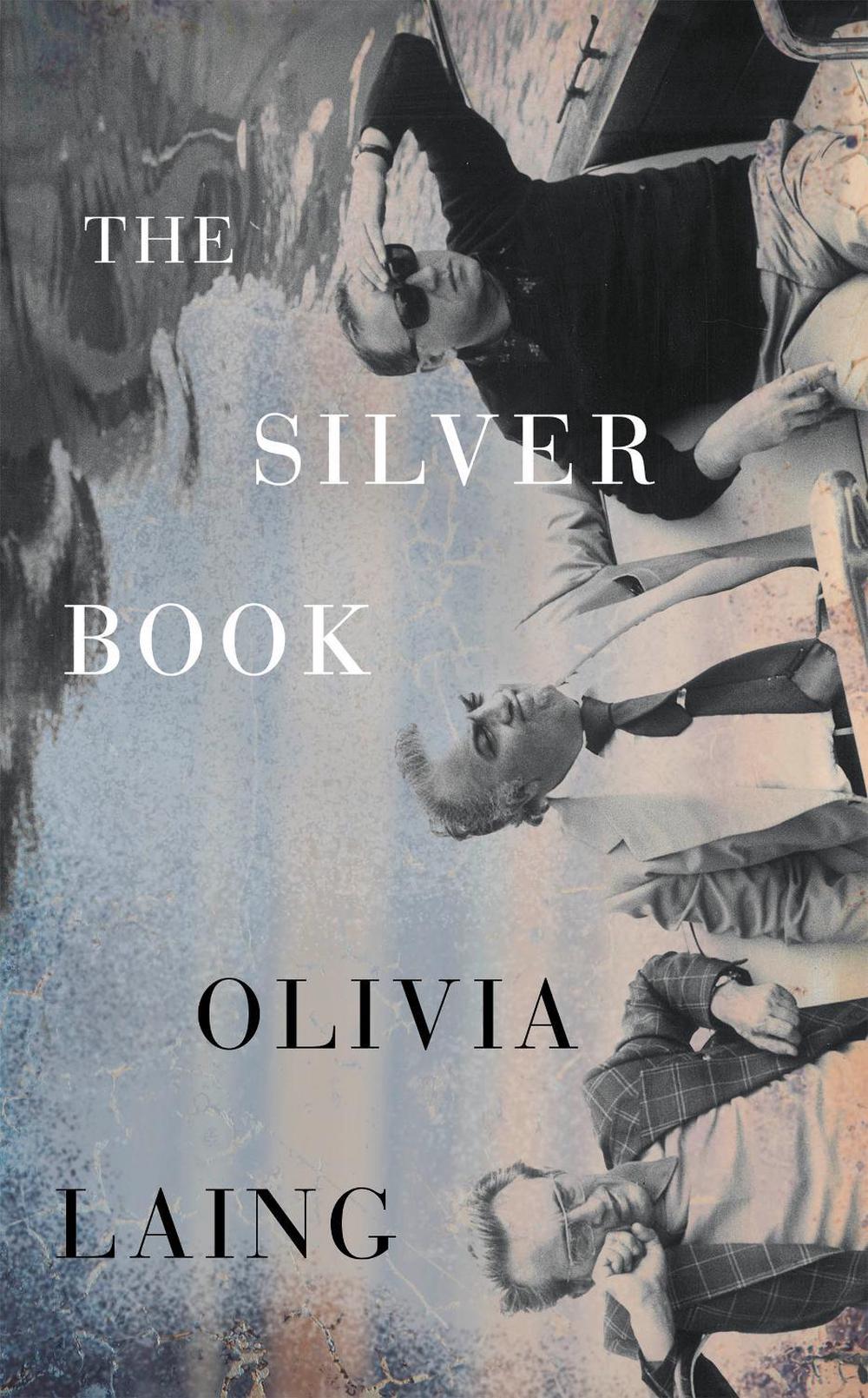 The Silver Book, 9780241783979