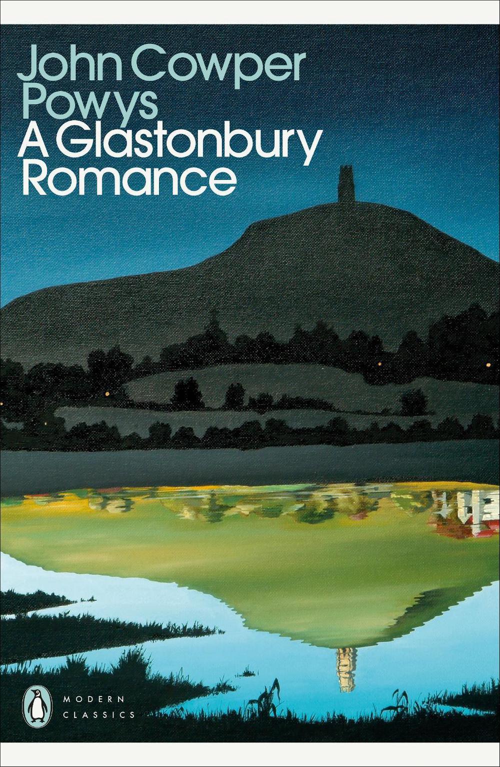 A Glastonbury Romance by John Cowper Powys - ISBN: 9780241784013
