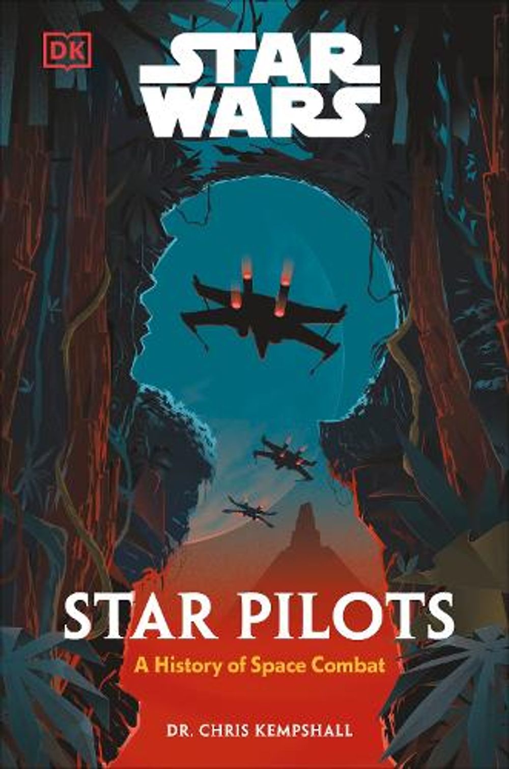 Star Wars Star Pilots by Chris Kempshall - ISBN: 9780241785164