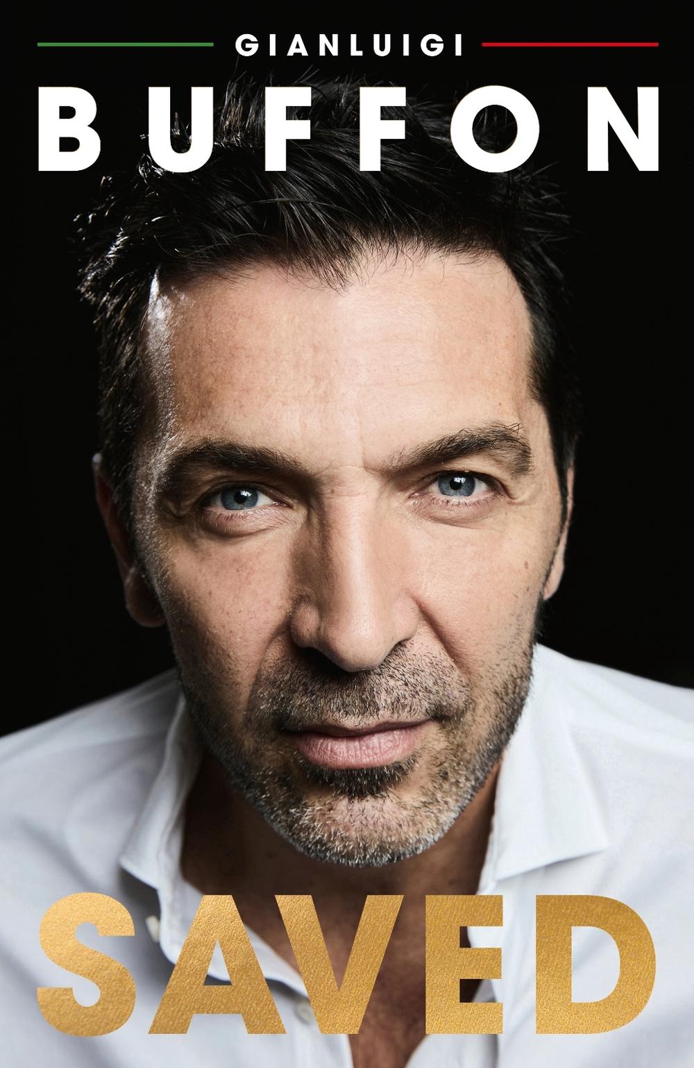 Saved by Gianluigi Buffon - ISBN: 9780241787151