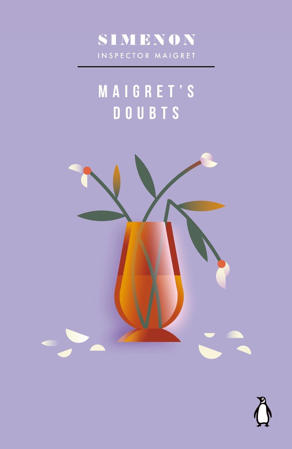 Maigret's Doubts, 9780241788219