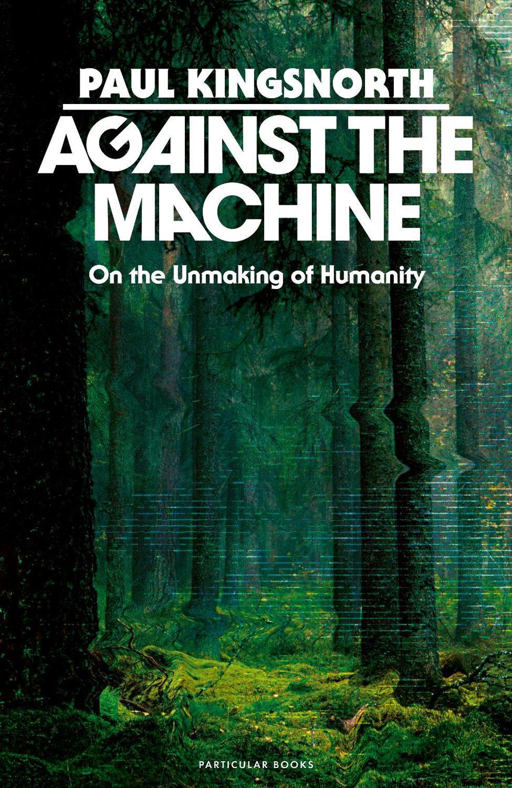 Against the Machine, 9780241788400