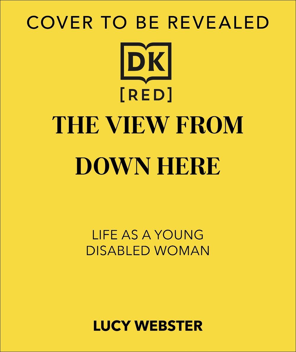 The View From Down Here, 9780241789827