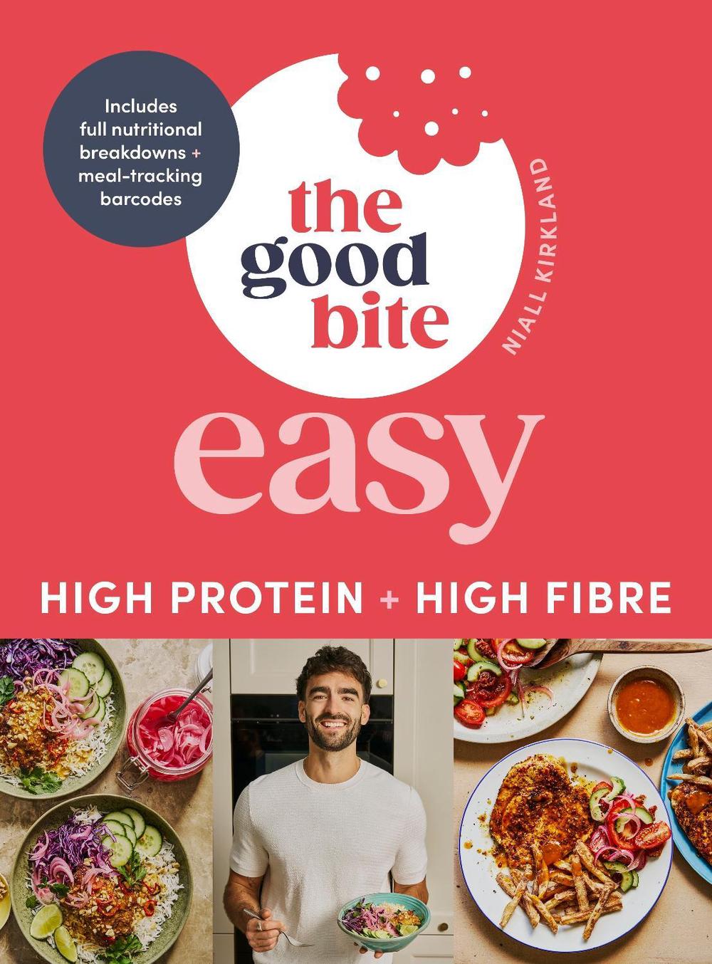 The Good Bite Easy, 9780241790366