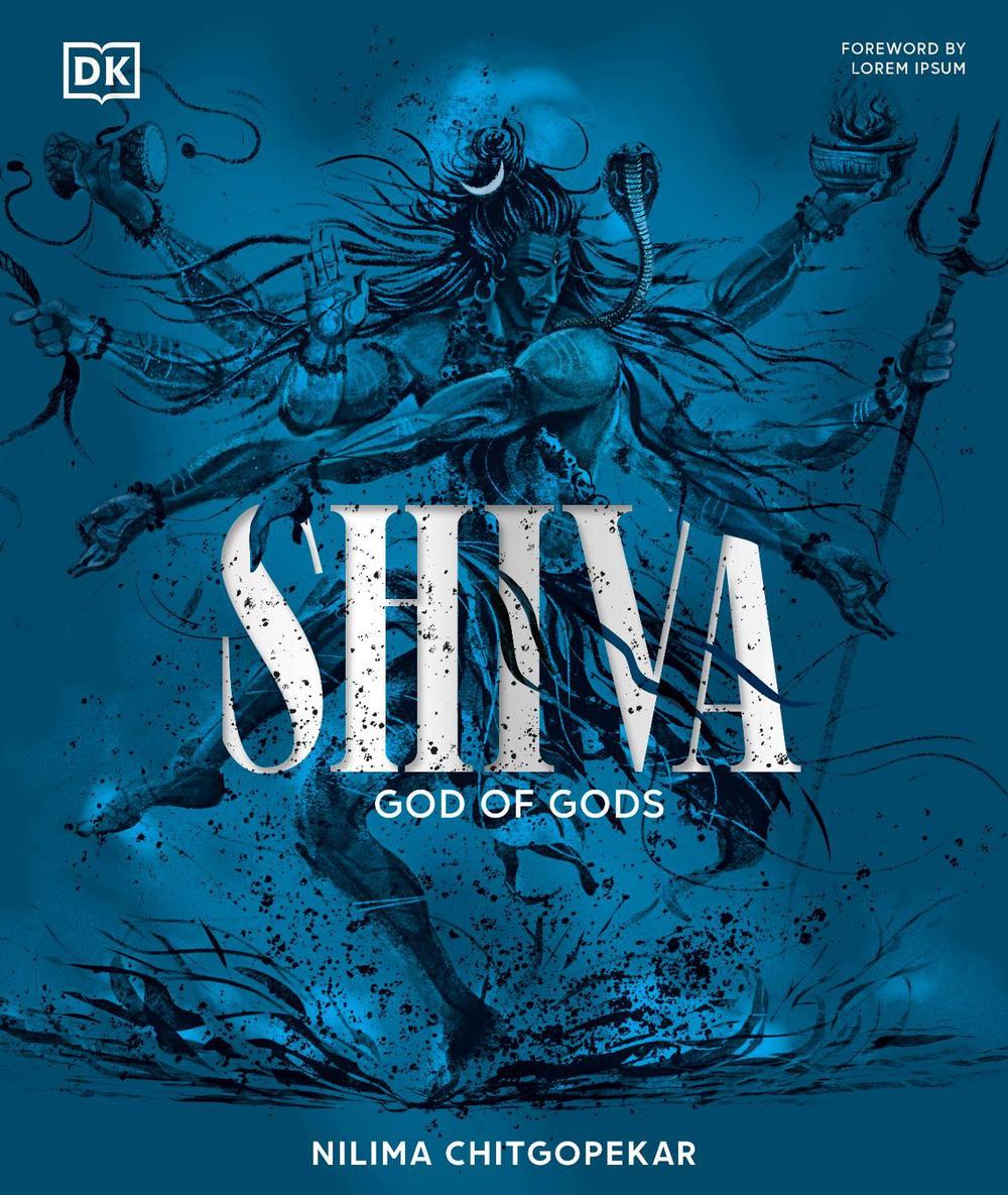 Shiva, 9780241792292