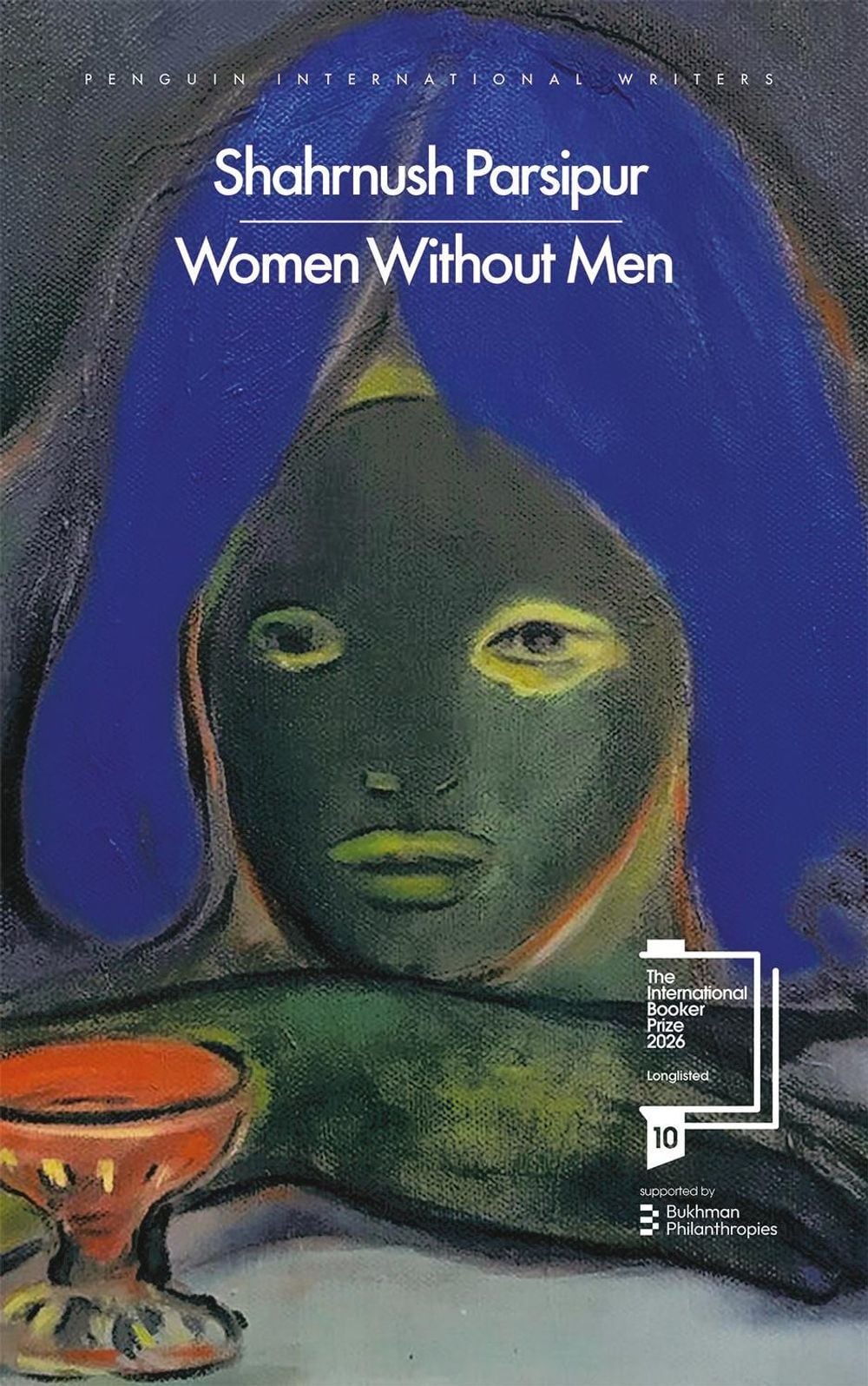 Women Without Men by Shahrnush Parsipur - ISBN: 9780241792513