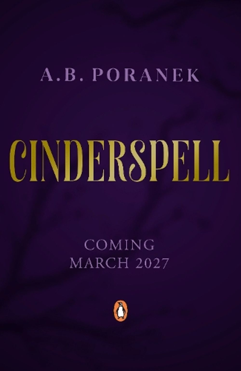 Cinderspell by A.B. Poranek - ISBN: 9780241794173