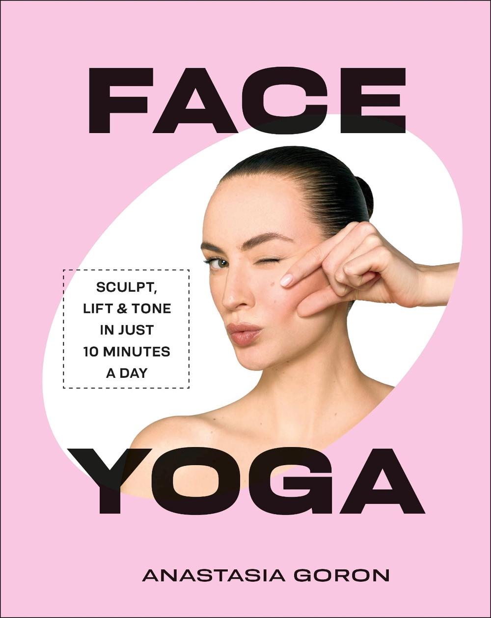 Face Yoga, 9780241794784