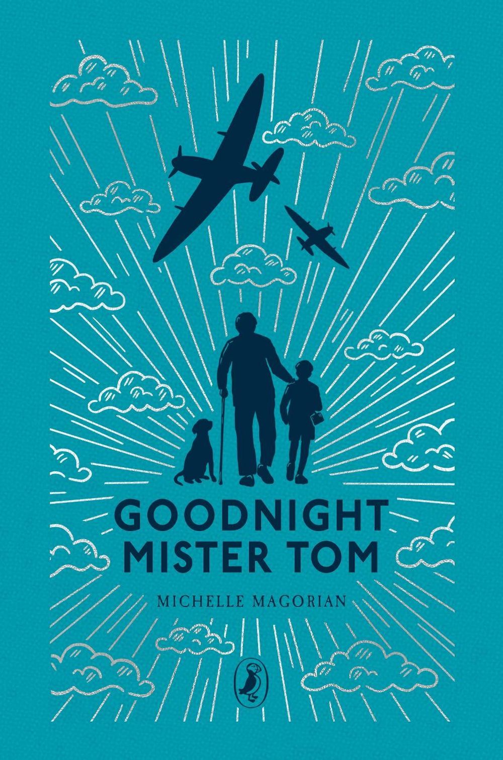 Goodnight Mister Tom by Michelle Magorian - ISBN: 9780241796016