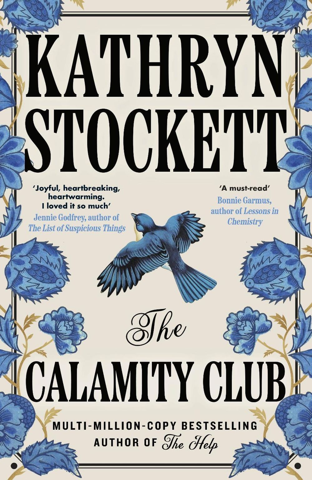 The Calamity Club by Kathryn Stockett - ISBN: 9780241796900