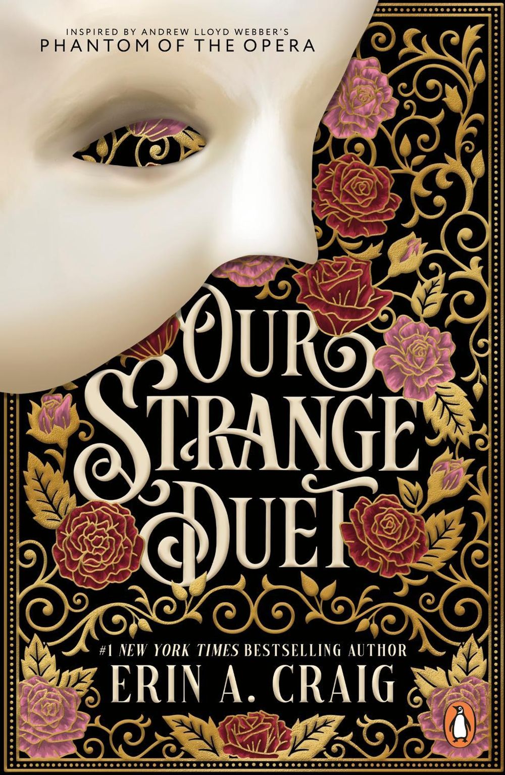Our Strange Duet by Erin A. Craig - ISBN: 9780241796986