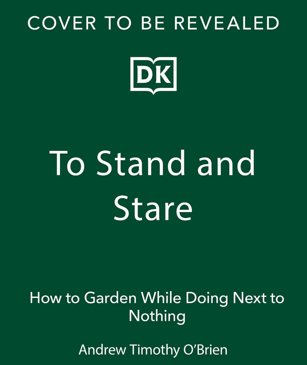 To Stand and Stare, 9780241797419