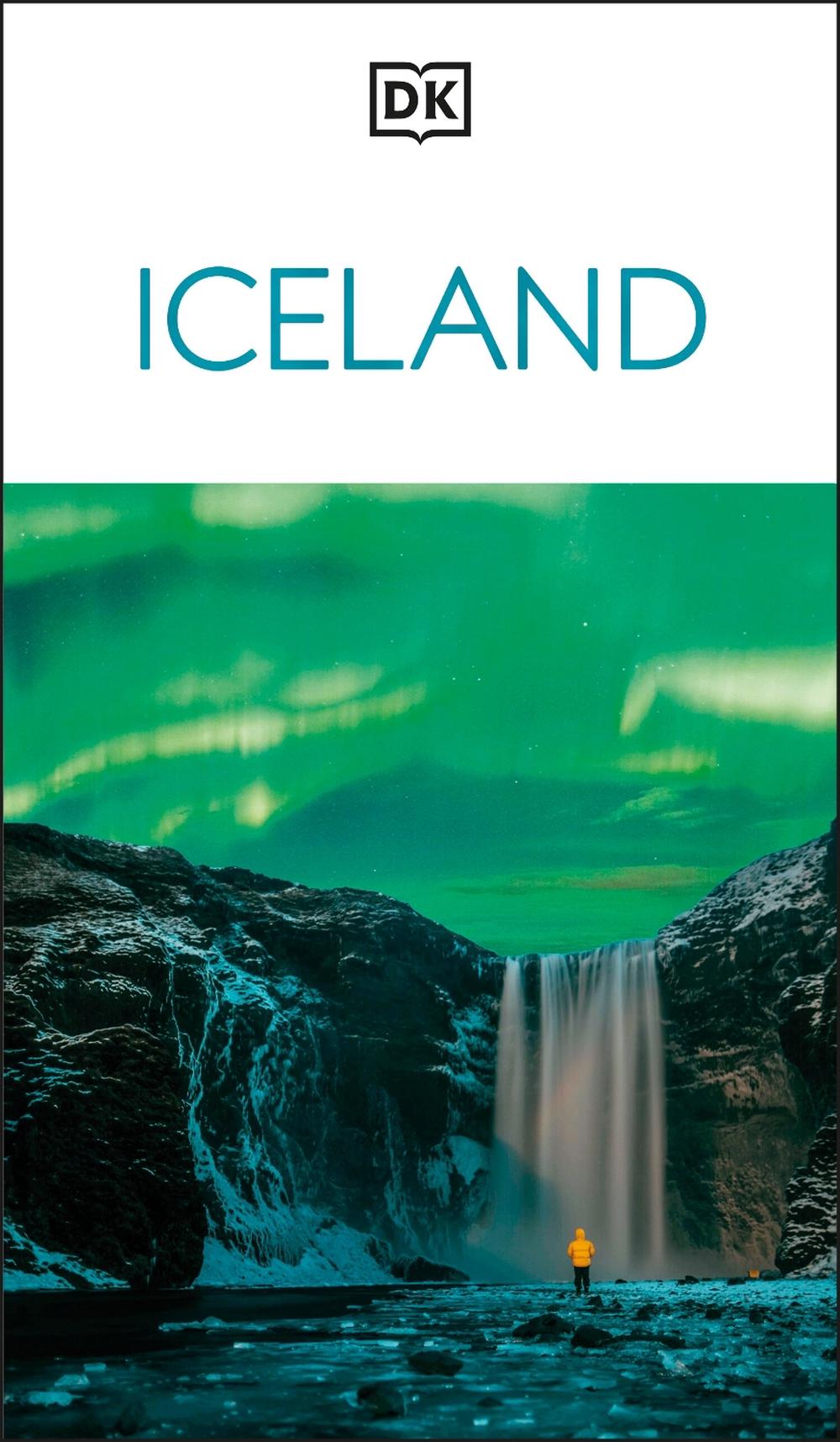 DK Iceland by DK Travel - ISBN: 9780241797952