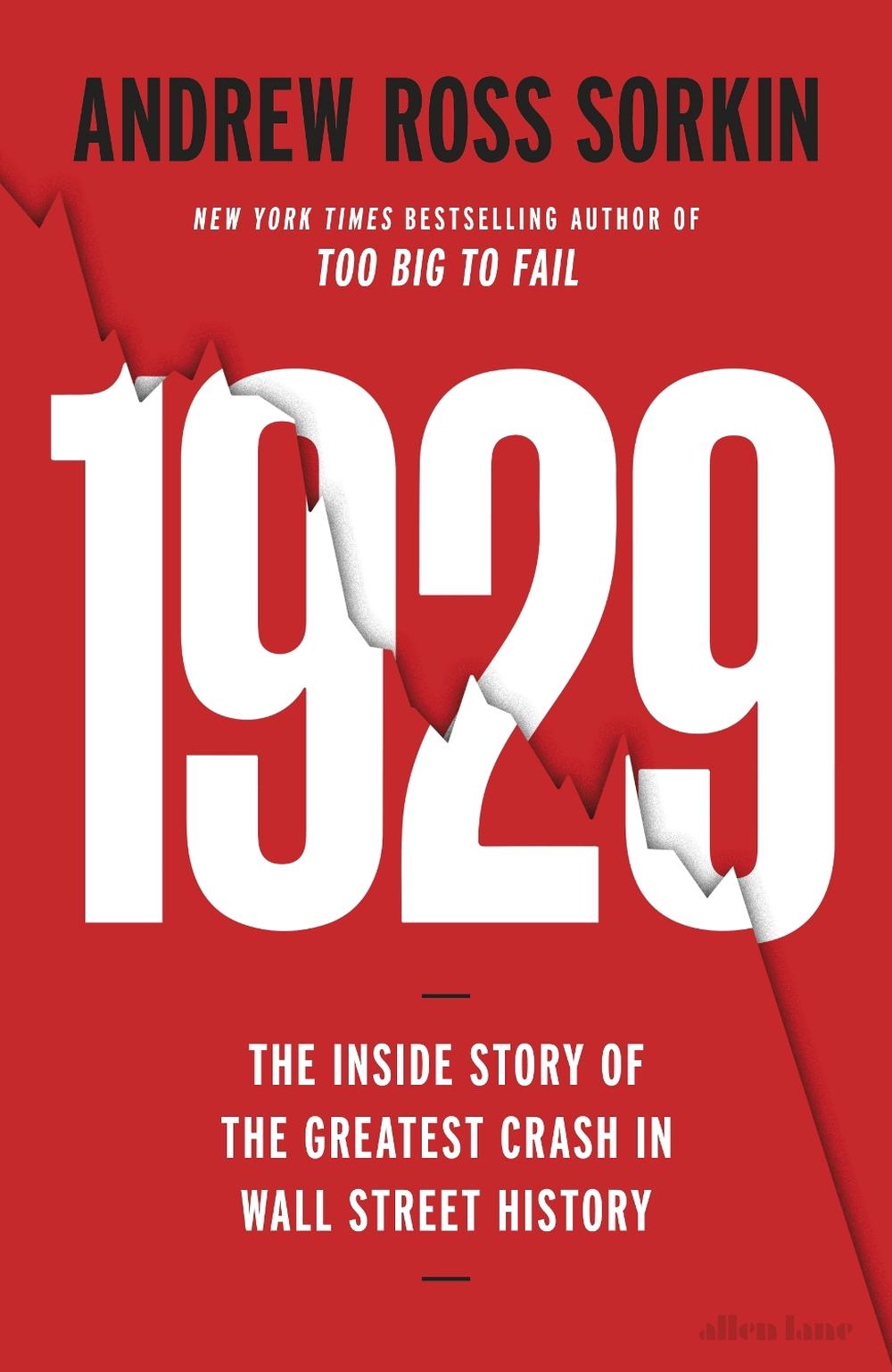 1929, 9780241798003