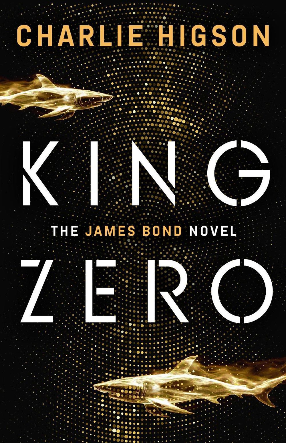 King Zero by Charlie Higson - ISBN: 9780241799710