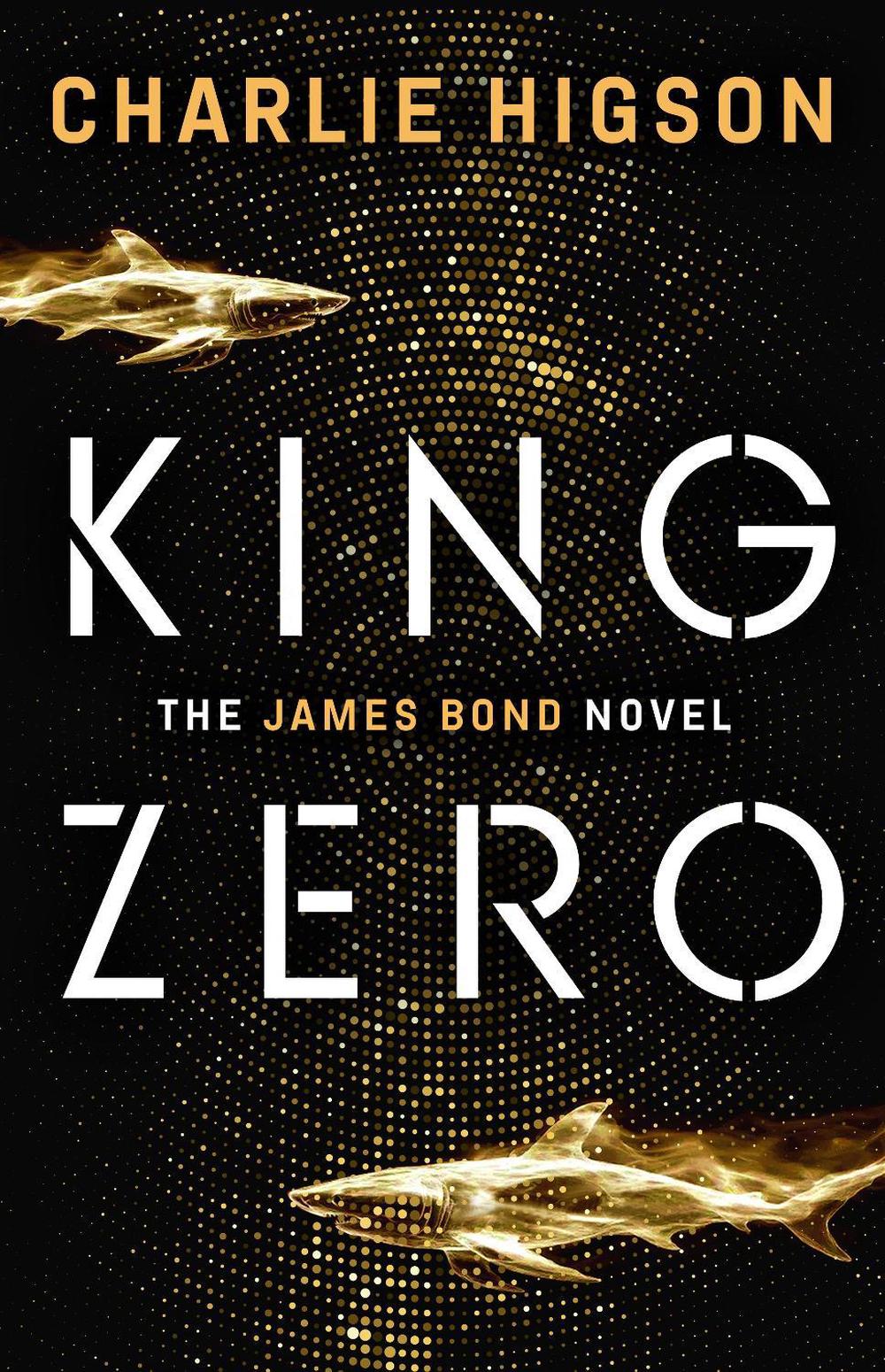 King Zero by Charlie Higson - ISBN: 9780241799727