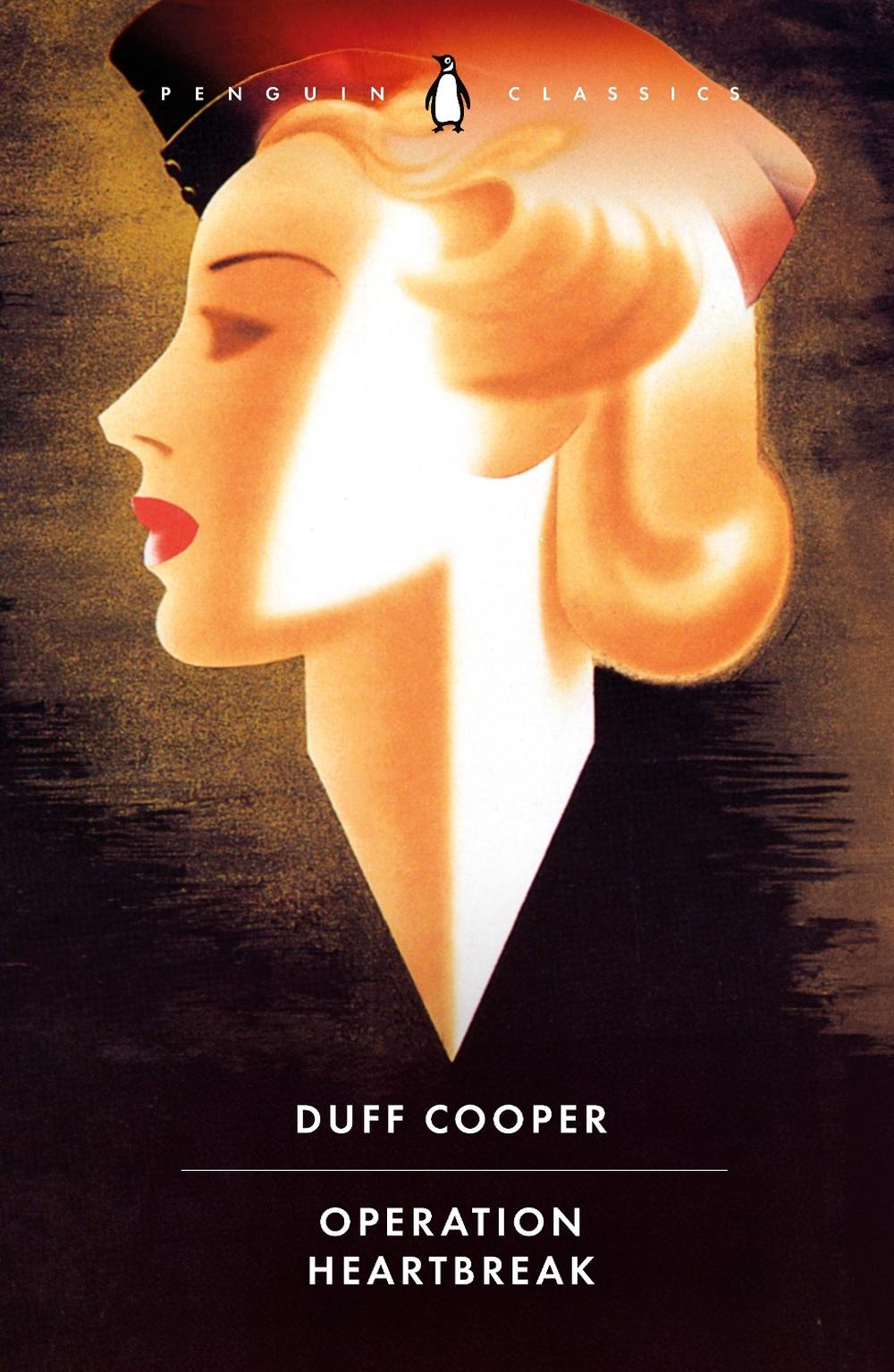 Operation Heartbreak by Duff Cooper - ISBN: 9780241799918