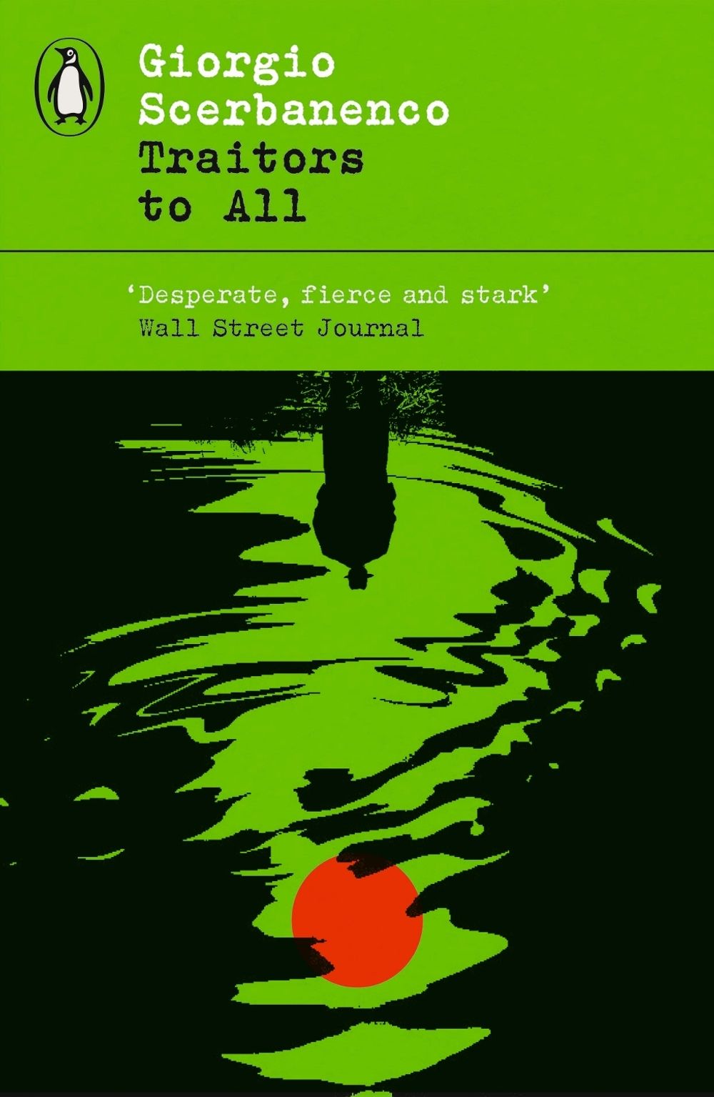 Traitors to All by Giorgio Scerbanenco - ISBN: 9780241801260
