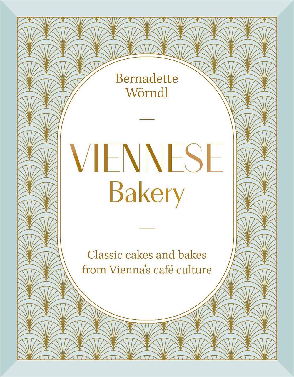 Viennese Bakery, 9780241801895