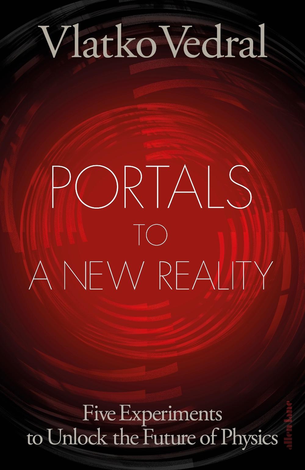 Portals to a New Reality, 9780241803059