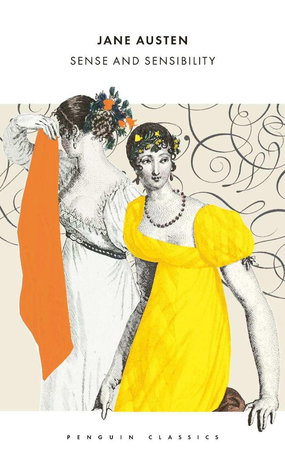 Sense and Sensibility by Jane Austen - ISBN: 9780241804681