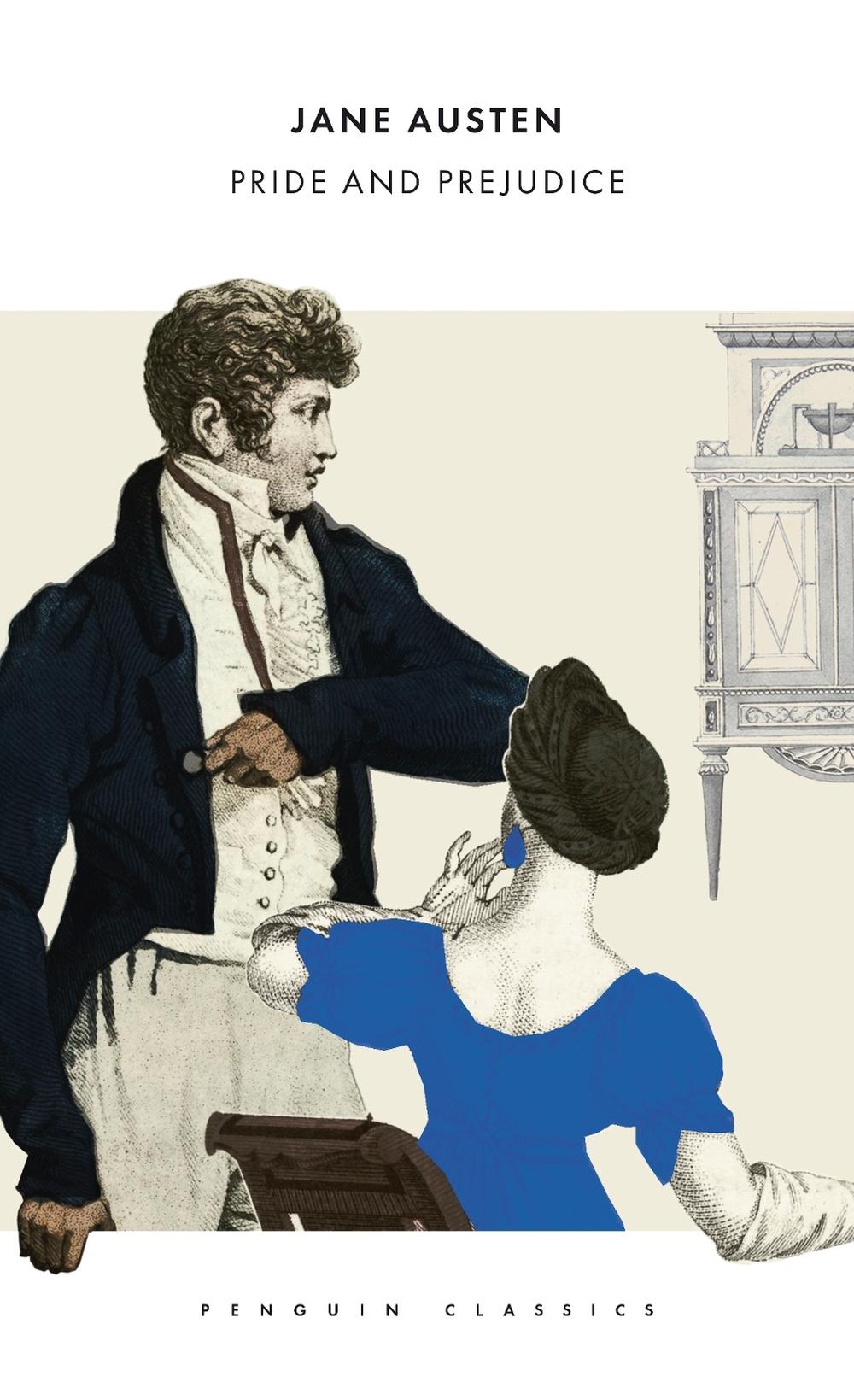 Pride and Prejudice, 9780241804698