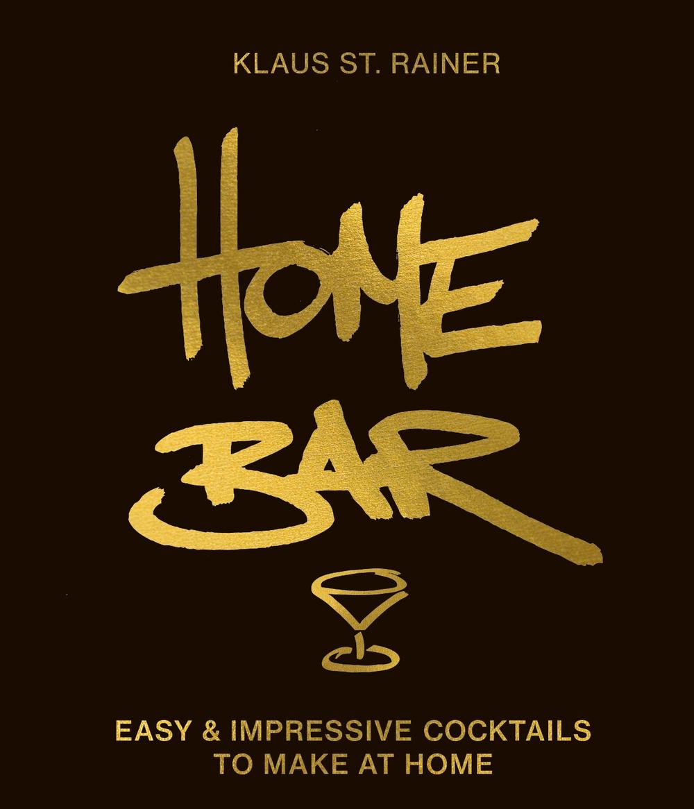 Home Bar, 9780241804971