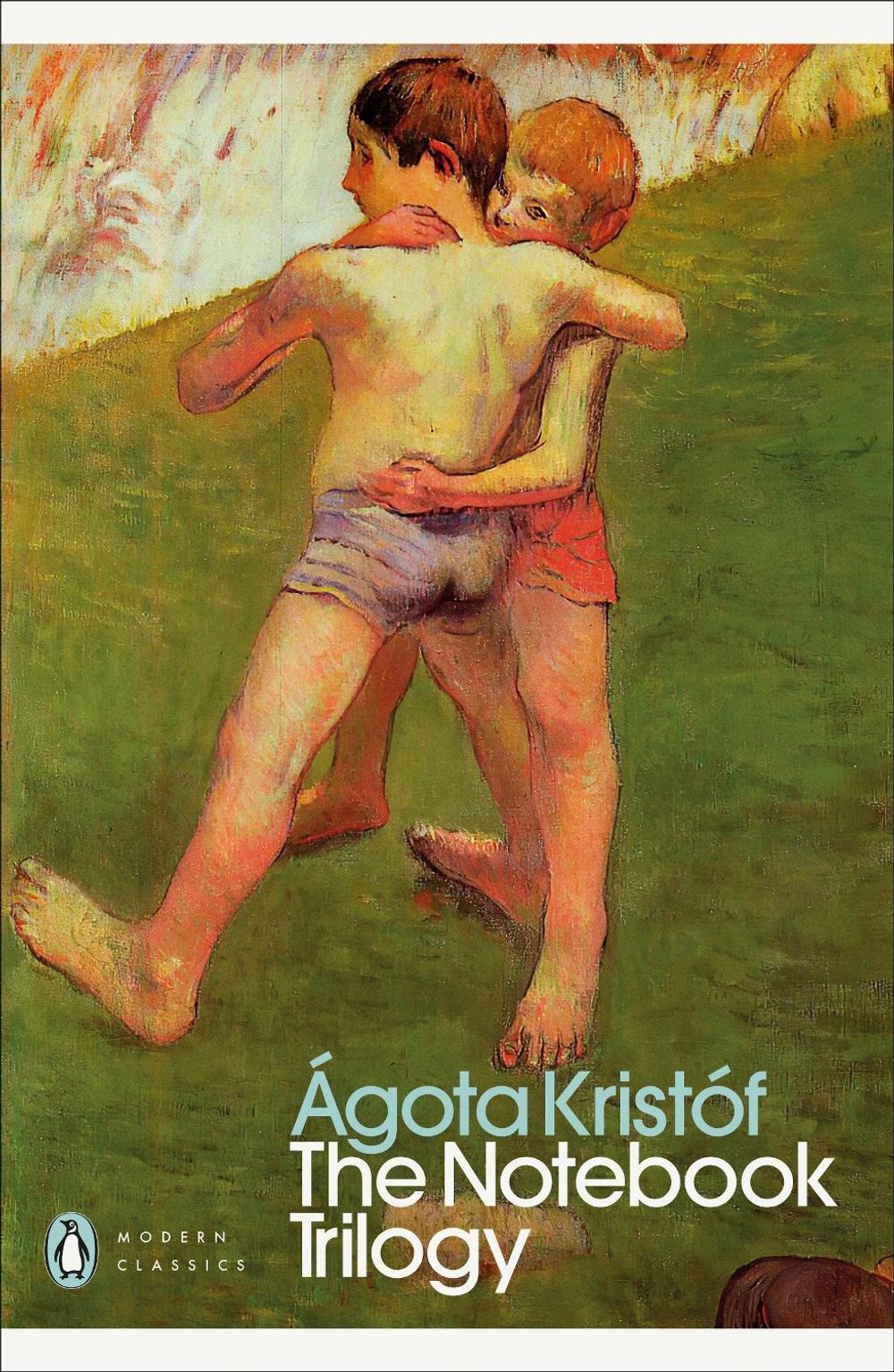 The Notebook Trilogy by Ágota Kristóf - ISBN: 9780241805671