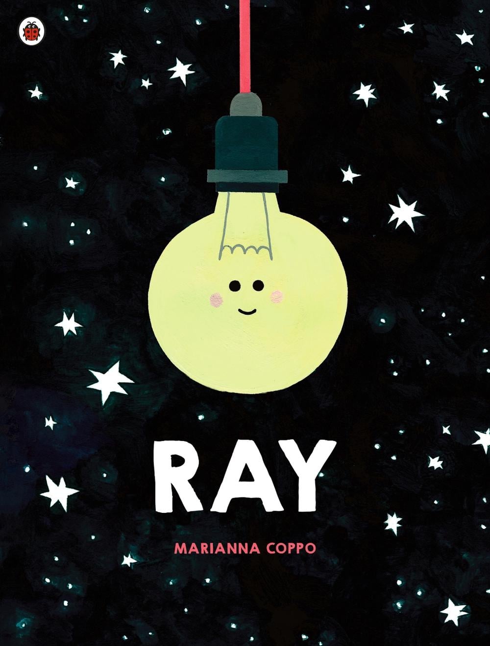 Ray by Marianna Coppo - ISBN: 9780241807729