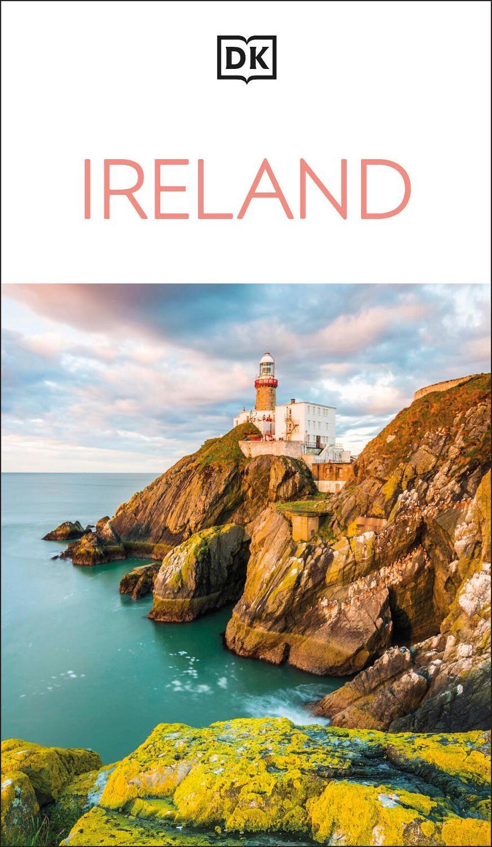 DK Ireland by DK Travel - ISBN: 9780241808078